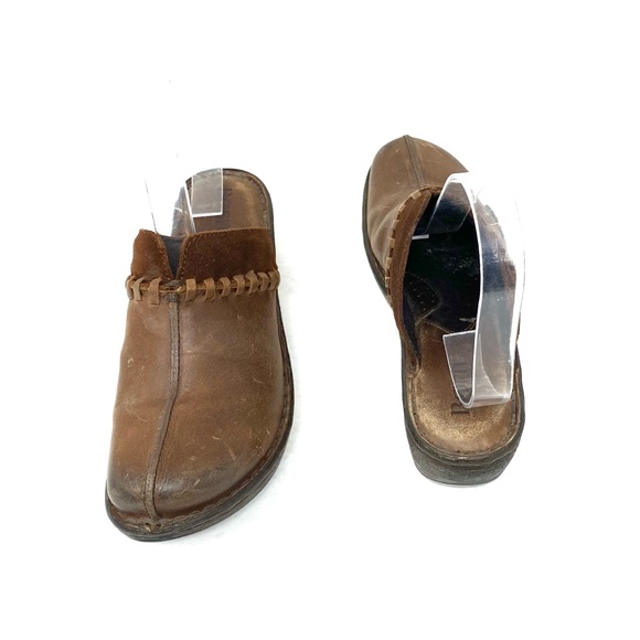 Born Mule Clogs - Picture 7 of 8